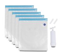 3D Stampante Vuoto Borsa Filamenti Custodia Umidità Antipolvere Sigillato