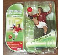 3D Stars AS Roma Figure FRANCESCO TOTTI Football