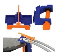 3d Start Gate, Heavy-Duty Track Connector, 5.91 Inches Double Lane Clamp with Authentic Feature, Printed Material Accessory, Racetrack Display with Fun Design, Gate for Boys Girls Indoor