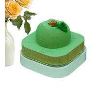 3D Sticky Notes 2026 Calendar - Tear-Off fruit Time Peice Calendar With LED Light | DIŸ Paper Sculpture Desk Notepad, Creative Fruit Ärt Memo Pad For Home & Office Decoration