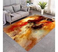 3D Struttura Astratta Colorata Tappeti Per Area Per Il Soggiorno,Super Morbido Velluto Tappeti,Stampato In 3D Antiscivolo Tappeto Da Gioco Tappeto Strisciante Per Home Decor 100 X 200 C -9127919965903