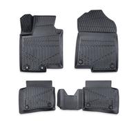 3D Tappeti Tappetini Auto In Gomma Su Misura Per Hyundai i20 Dal 2021