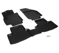 3D Tappeti Tappetini Auto In Gomma Su Misura Per Opel Meriva 2003-2010