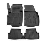 3D Tappeti Tappetini Auto In Gomma Su Misura Per Seat Arona Dal 2017 SCOUTT