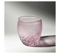 3D Tazze Colazione - Mug Divertenti, Bicchieri Da Whisky Da 300 Ml, Bicchieri Da Liquore In Cristallo Edo Kirikos, Bicchieri Da Whisky Trasparenti Old Fashioned, Bicchieri Da Cocktail Bassi(B)