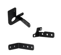 3d touch, For Ender-3/CR-10/Ender-5 Livellamento automatico Piastra staffa sensore tattile CR BL Livellamento automatico,for 3d printer(Bundle Package)