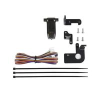 3d touch, Kit sensore di livellamento automatico del letto touch for stampante 3D della scheda madre V4.2.2/V4..7 a 32 bit,for 3d printer(CR Touch KIT)