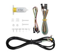 3d touch, Livellamento Automatico Del Letto Con Sensore Tattile BL BLTouch Migliora La Precisione Di Stampa Mk8 I3 For Ender 3 Pro,for 3d printer(Cable length L1900mm)