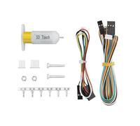 3d touch, Livellamento Automatico Del Letto Con Sensore Tattile BL BLTouch Migliora La Precisione Di Stampa Mk8 I3 For Ender 3 Pro,for 3d printer(Standard)