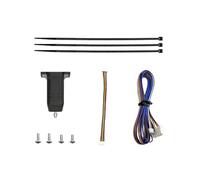 3d touch, Piastra di staffa for kit di livellamento automatico a 32 bit con sensore tattile for Ender-3/Ender-3 V2/Ender-3 Pro/Ender 5/CR 10,for 3d printer(No Bracket Plate)