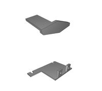 3D Touch Sensor Mount for Selpic Star A & LABISTS SX1 3D Printer Auto Leveling