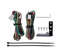 3d touch, Sonde di livellamento automatico con sensore tattile for supporto autolivellante for stampante 3D Ender 3 5 KP3S,for 3d printer(Type B)