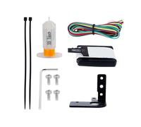 3d touch, Sonde di livellamento automatico con sensore tattile for supporto autolivellante for stampante 3D Ender 3 5 KP3S,for 3d printer(Type C)