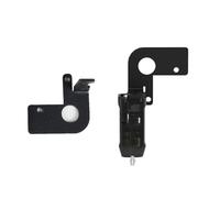 3d touch, Staffa for sensore tattile CR BL autolivellante for livellamento automatico piastra Ender-3/CR-10/Ender-5,for 3d printer(Style-A)