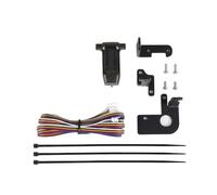 3d touch, Touch Kit Aggiornamento automatico del livellamento Sensore a 32 bit for Ender 3 V2/3 Pro/Ender 5/CR-10 Senza staffa,for 3d printer(Set 2)