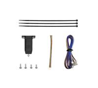 3d touch, Touch Kit Aggiornamento automatico del livellamento Sensore a 32 bit for Ender 3 V2/3 Pro/Ender 5/CR-10 Senza staffa,for 3d printer(Set 1)