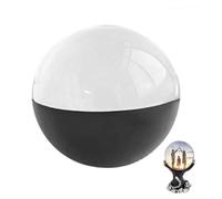 3D Ultrasonic Digital Photo Album Crystal Ball, 2.7 Inch Electronic Video Display with APP Control, 4GB Memory, Supports MP4/JPG, Adjustable Volume - Ideal Gift for Couples, Pets, Travel and Family Me