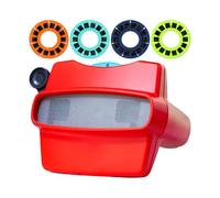 3D Viewfinder For Kids - Scientific Observation 3d View Finder Toy | Educational Projector For Boys Girls | Hands-on Learning Tool For Preschools Classrooms Home | Interactive Storytelling And Bedtime