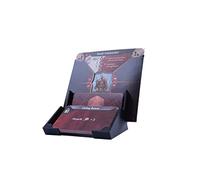 3D Vikings Gloomhaven - Porta carte Monster (confezione da 4)