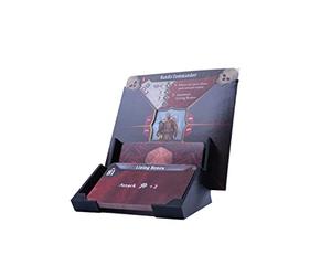 3D Vikings Gloomhaven - Porta carte Monster (confezione da 4)