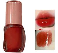 3D Volumizing Lip Gloss, Long-Lasting Shimmering Plump Effect,3D Volumizing Gloss,Hydrating & Moisturizing,High Shine,Non-Sticky Formula,Moisturizing Lip Gloss (02#, 3ml each)