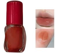 3D Volumizing Lip Gloss, Long-Lasting Shimmering Plump Effect,3D Volumizing Gloss,Hydrating & Moisturizing,High Shine,Non-Sticky Formula,Moisturizing Lip Gloss (04#, 3ml each)