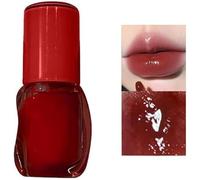 3D Volumizing Lip Gloss, Long-Lasting Shimmering Plump Effect,3D Volumizing Gloss,Hydrating & Moisturizing,High Shine,Non-Sticky Formula,Moisturizing Lip Gloss (05#, 3ml each)