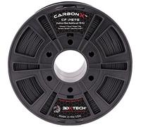 3D Xtech PTG3010750BK0 CarbonX™ CF Filamento per stampante 3D PETG Compound