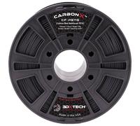 3D Xtech PTG3010750BK0 CarbonX™ CF Filamento per stampante 3D PETG Compound