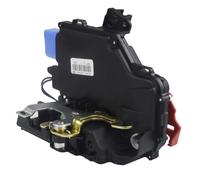 3D1837016A Meccanismo centrale attuatore serratura porta anteriore destra a 9 pin/adatto for Golf 5 V MK5/adatto for VW Seat Leon Toledo, adatto for Skoda Octavia(Front right)