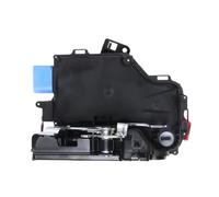 3D2837015P 1TD837015A Attuatore serratura portiera anteriore sinistra a 9 PIN