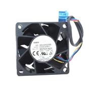 3D7GY-A01 PFR0612DHE-C new 12V 2.00A 6038 6cm 60x60x38mm Cooling fan