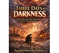 3days Of darkness