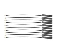 3DBi GSM NB LOT Antenna integrata FPC Soft Board Connettore RG1 Antenna interna dual band a 13 fili per modulo GSM868 Rete GPRS IoT Apparecchiature di trasmissione dati