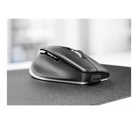 3DX CAD 700117 - CadMouse Pro Wireless a sinistra