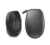 3DX CAD 700117 - CadMouse Pro Wireless a sinistra