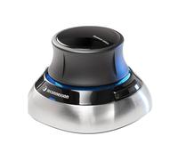 3DConnexion mouse Ufficio SpaceMouse RF Wireless Bluetooth USB Type-A 6DoF
