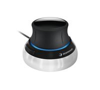 3Dconnexion SpaceMouse Compact (3Dconnexion SpaceMouse Compact 3DX-700059)