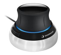 3Dconnexion Spacemouse Compact 3DX-700059