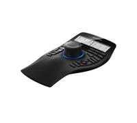 3Dconnexion SpaceMouse Enterprise Nero