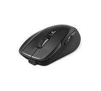 3Dconnexion SpaceMouse - Kit wireless 2 (soluzione mobile CAD, senza fili, colore: Nero opaco