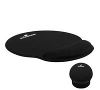 3Dconnexion SpaceMouse Mouse Pro Pack/videocamera sportiva HD (gratuito con topo, colore: nero