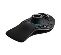 3Dconnexion SpaceMouse Pro Wireless - Bluetooth Edition