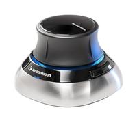 3Dconnexion SpaceMouse Wireless Bluetooth Edition