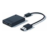3Dconnexion Twin-Port USB Hub