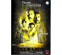 3DEEWAREIN - Jackie Shroff,Juhi Chawla - Nuovo Bollywood DVD - Inglese