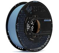 3DFILS - Filamento magnetico PETG rilevabile per stampa 3D | Neat Winding | Settore alimentare | 1,75 mm, 1 Kg