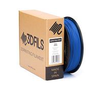 3DFILS - Filamento PLA para Stampa 3D esFil PLA Ingeo 3D850: 1.75 mm, 1 Kg, Azul Eléctrico