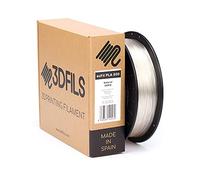 3DFILS - Filamento PLA per stampa 3D esFil PLA MAX: 1,75 mm, 1 Kg, Natural