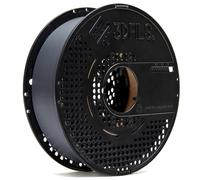 3DFILS - Filamento PLA per stampa 3D Neat Winding esFil PLA MAX: 1,75 mm,1 kg, grafite